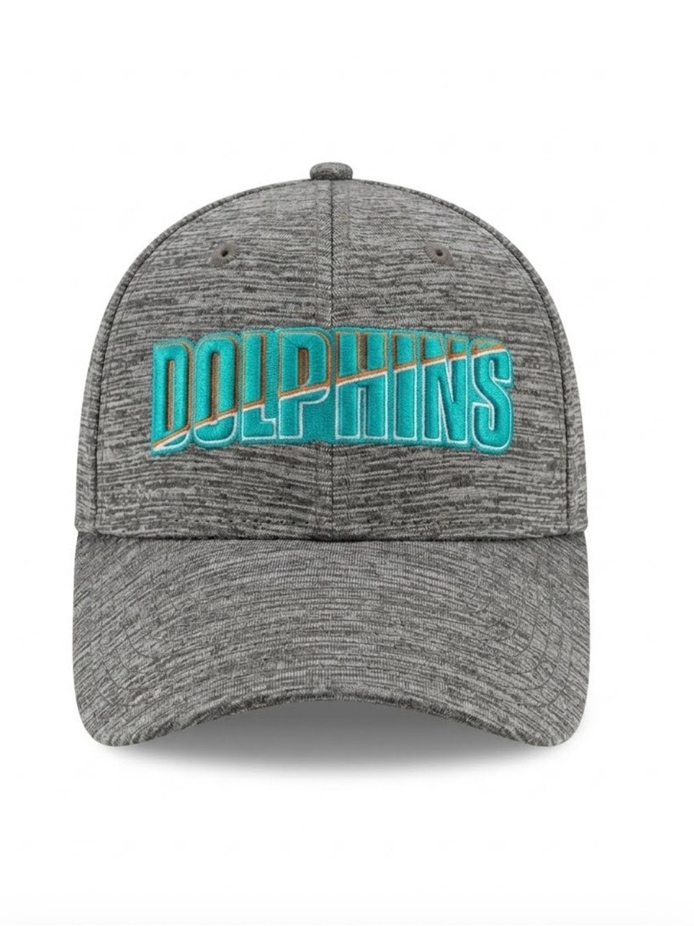 🏈NWOT NFL Miami Dolphin’s Hat Size L/XL